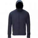 True North Men`s AIR FLEECE Jacket (w/ hood)