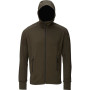 True North Men`s AIR FLEECE Jacket (w/ hood)