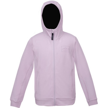 True North Junior Girl's Jacket (w/ hood)