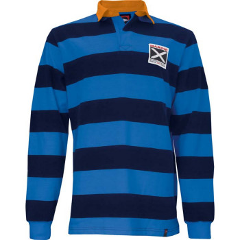 Marine Men`s Rugger Longsleeve Shirt