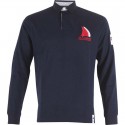 Marine Men`s Rugger Longsleeve Shirt