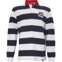 Marine Men`s Rugger Longsleeve Shirt