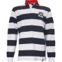Marine Men`s Rugger Longsleeve Shirt