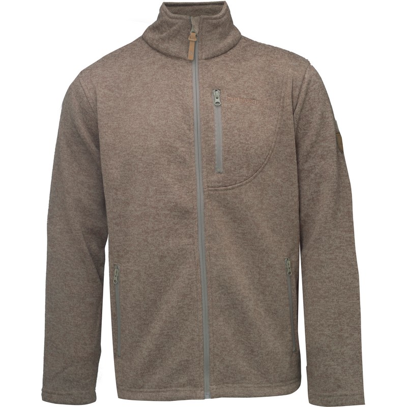 True North Men's FLATFLEECE Jacket