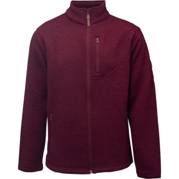 True North Men's FLATFLEECE Jacket