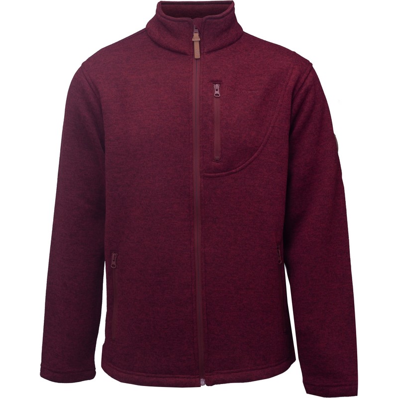 True North Men's FLATFLEECE Jacket