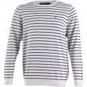 Marine Men`s Longsleeve Shirt