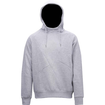 No8 Men`s Sweat-Hooded