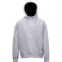 No8 Men`s Sweat-Hooded