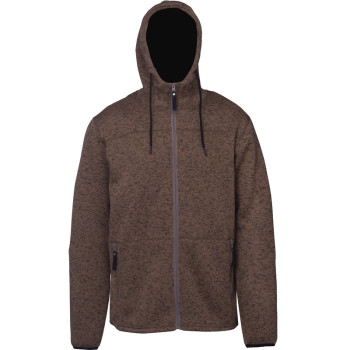 True North Men`s Jacket with hood