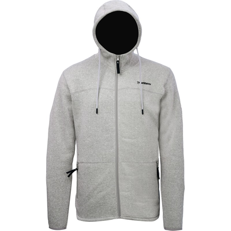 True North Men's FLATFLEECE Jacket