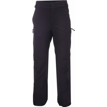 True North KNITTED SOFTSHELL Ανδρικό Παντελόνι Σκι