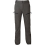 True North Men`s KNITTED SOFTSHELL Pants