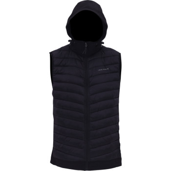 True North SOFTSHELL NF Men`s Vest