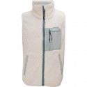 True North Junior Girl`s SOFTPILE Vest