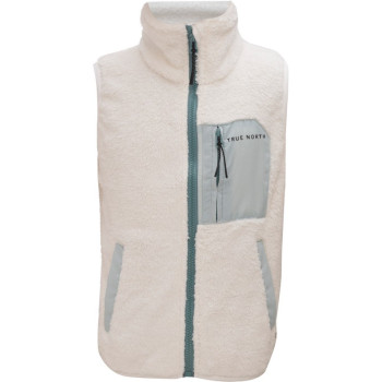 True North Junior Girl`s SOFTPILE Vest