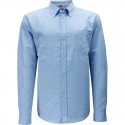 Marine Men`s Longsleeve Shirt
