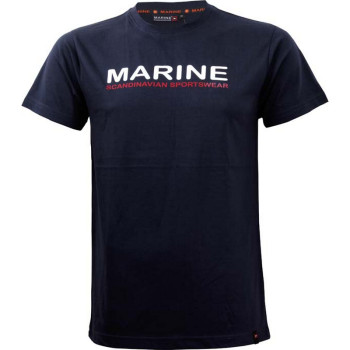 Marine Men`s T-Shirt