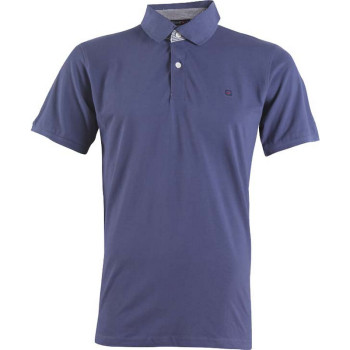 Marine Men`s Polo T-Shirt