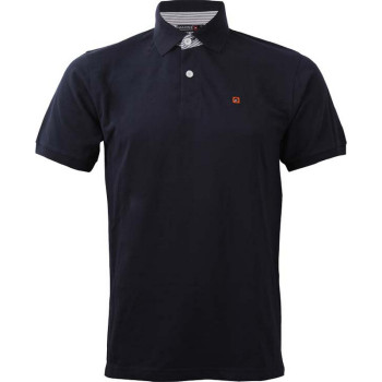 Marine Men`s Polo T-Shirt