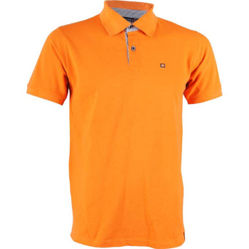 Marine Men`s Polo T-Shirt