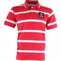 Marine Men`s Polo T-Shirt