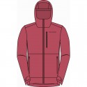 True North Women`s SOFTSHELL Jacket (w/ hood)