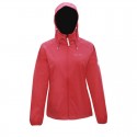True North Women`s SOFTSHELL NF Jacket