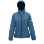 True North Women`s SOFTSHELL NF Jacket