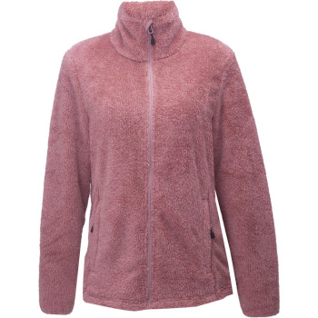 True North Women`s SOFTPILE Jacket