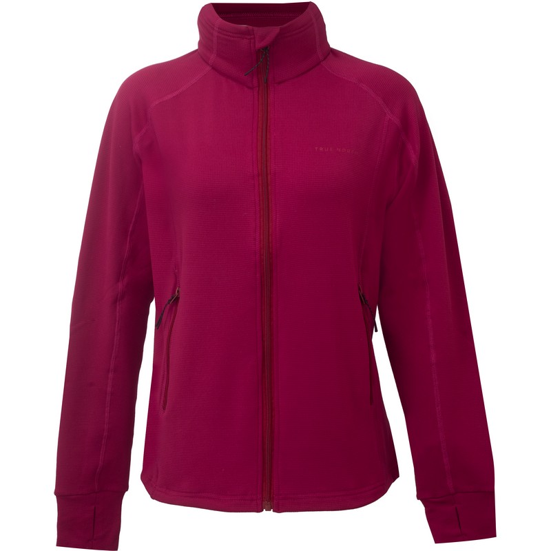 True North Women's AIR FLEECE Jacket