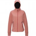 True North Women`s AIR FLEECE Jacket (w/ hood)