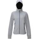 True North Women`s AIR FLEECE Jacket (w/ hood)