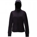 True North Women`s AIR FLEECE Jacket (/w hood)