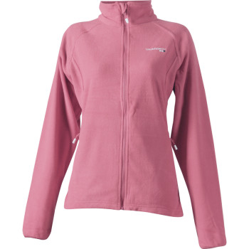 True North  MICROFLEECE Girl`s Jacket