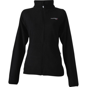 True North Junior Girl`s MICROFLEECE Jacket