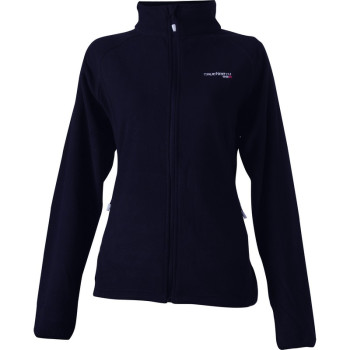 True North Junior Girl`s MICROFLEECE Jacket