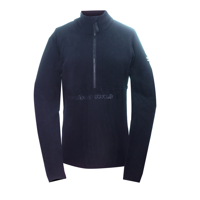 2117 Women`s TROLLEBO Sweater