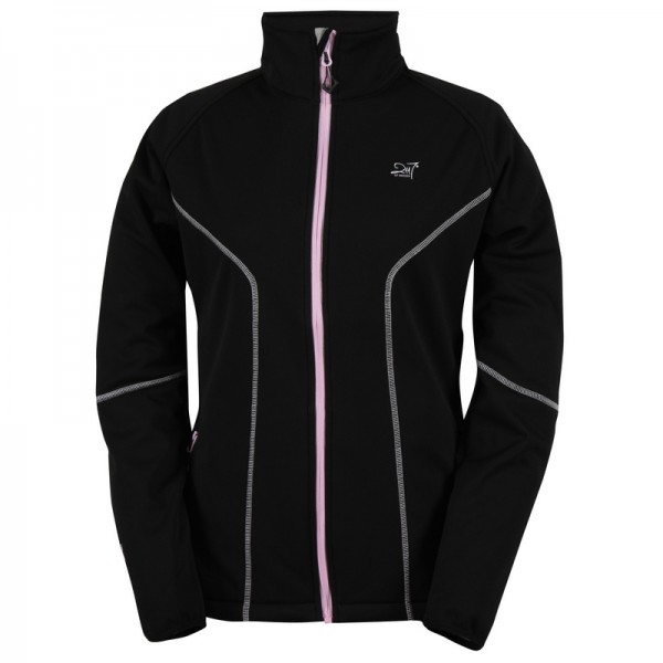 2117 WOMEN`S VIRBO Softshell Jacket