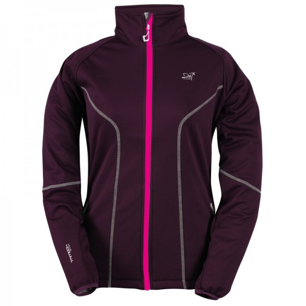2117 WOMEN`S VIRBO Softshell Jacket