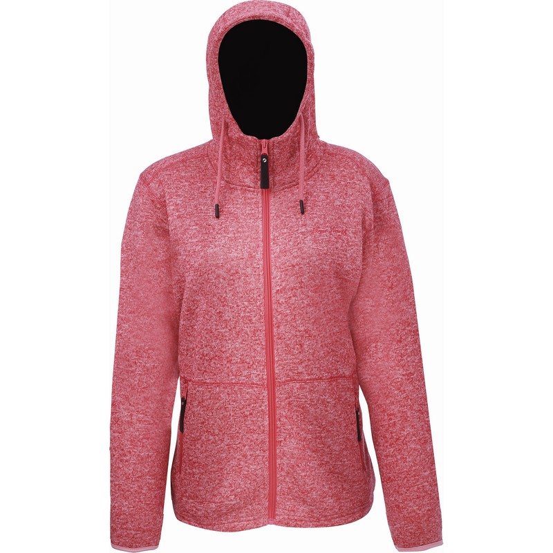 True North Women`s FLATFLEECE Jacket
