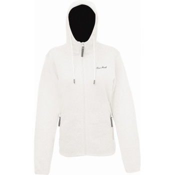 True North Women`s FLATFLEECE Jacket