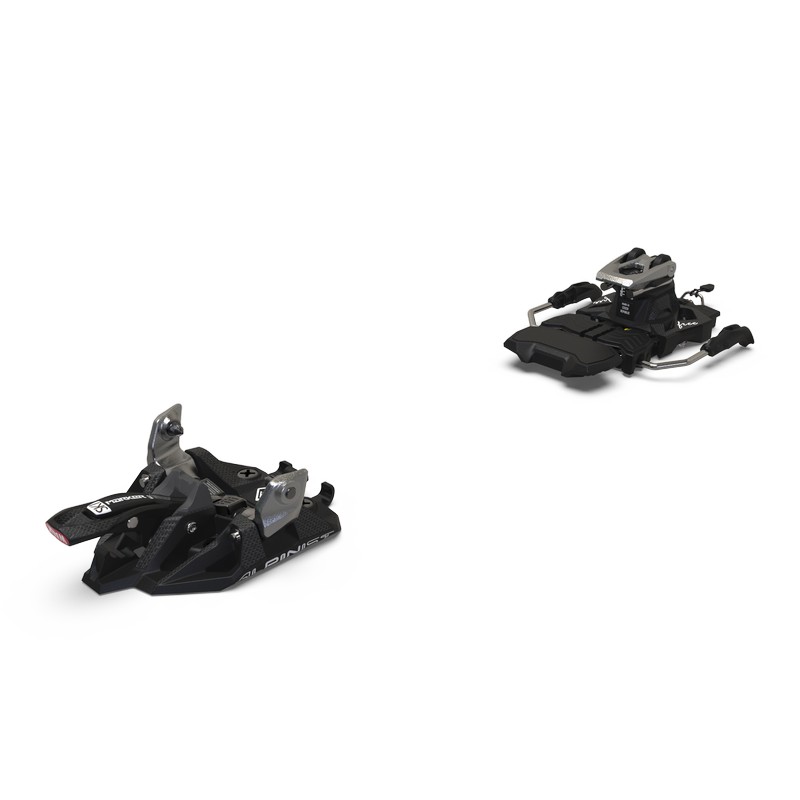Marker ALPINIST FREE 13 105MM Bindings
