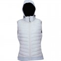 True North Women`s SOFTSHELL WITH FLEECE Vest