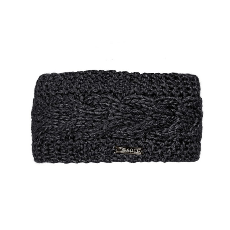 Capo CABLE KNIT Headband
