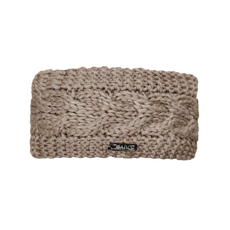 Capo CABLE KNIT Headband