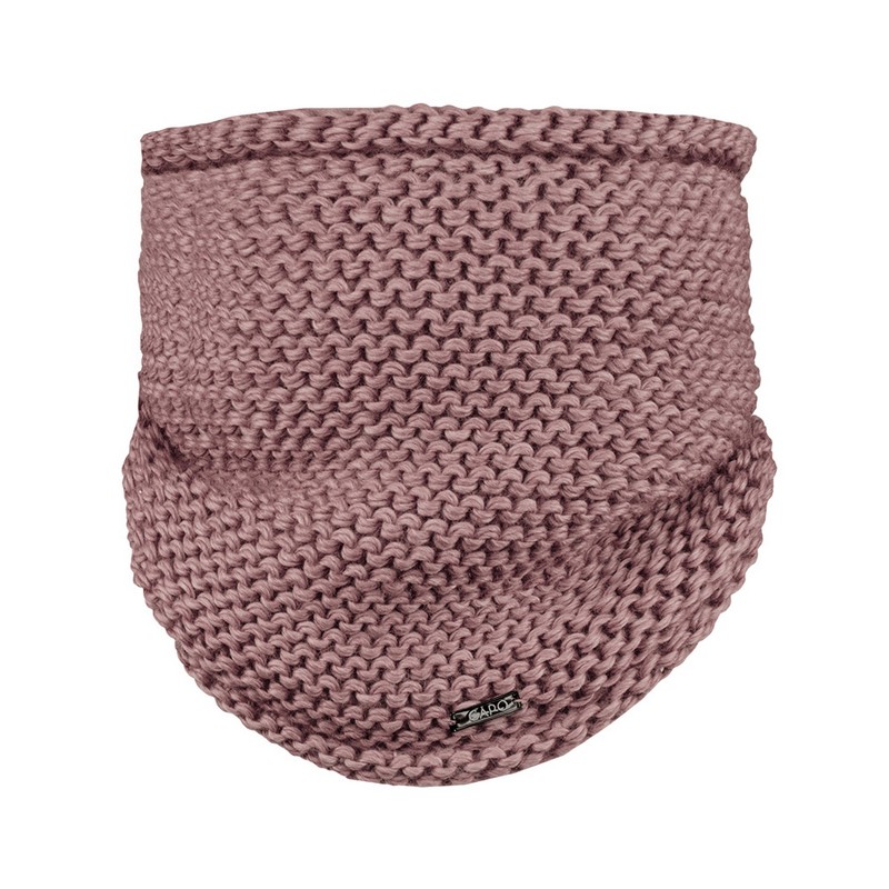 Capo KNITTED TUBE Scarf
