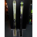 BLIZZARD Used TITAN CRONUS 173cm + IQ MAX 12 TT