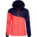 Rehall Women`s IVONA Snow Jacket