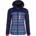 Rehall Junior Girl`s PEPA Ski Jacket